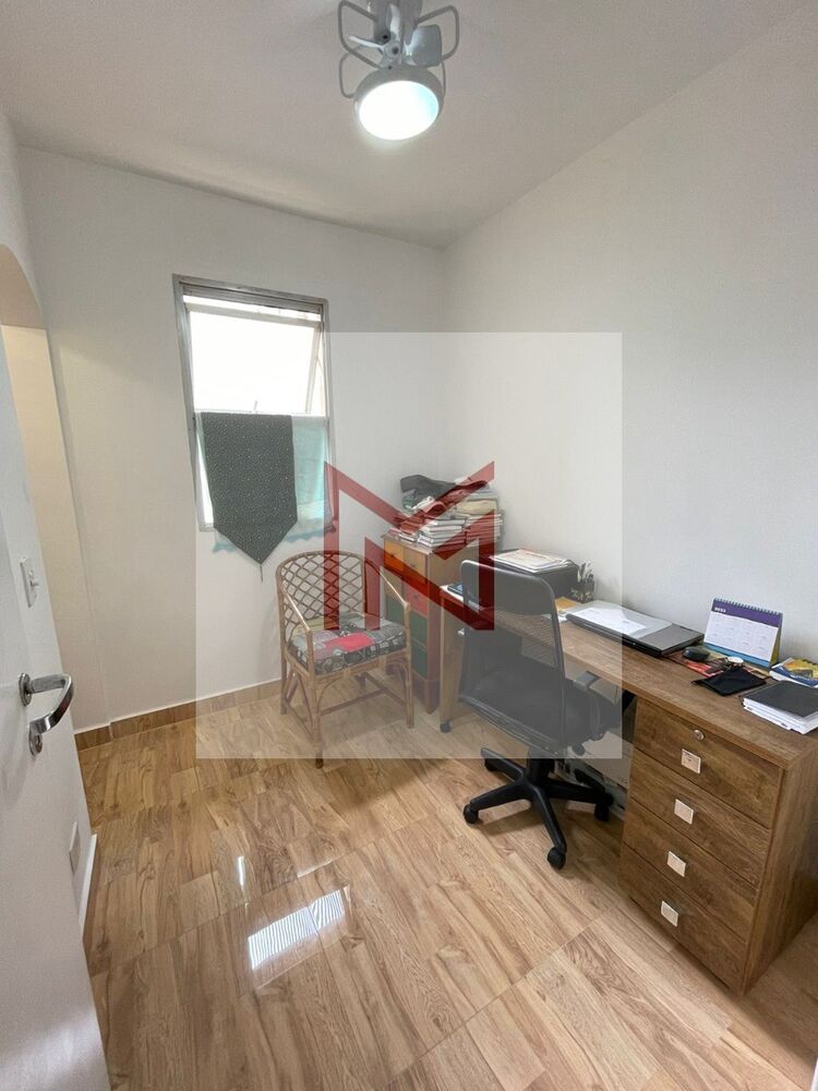 Apartamento, 4 quartos, 129 m² - Foto 8