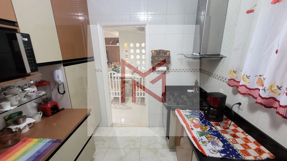 Apartamento, 4 quartos, 129 m² - Foto 19