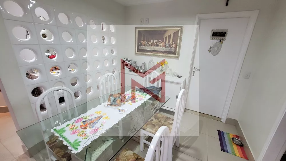 Apartamento, 4 quartos, 129 m² - Foto 3
