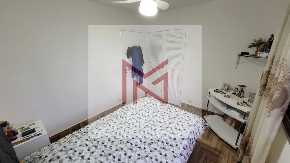 Apartamento, 4 quartos, 129 m² - Foto 6