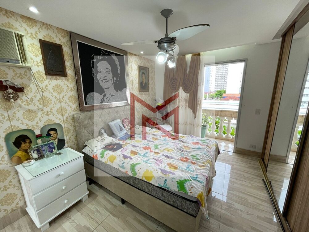 Apartamento, 4 quartos, 129 m² - Foto 7