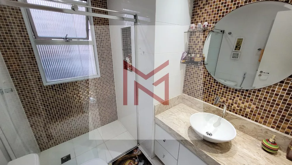 Apartamento, 4 quartos, 129 m² - Foto 2