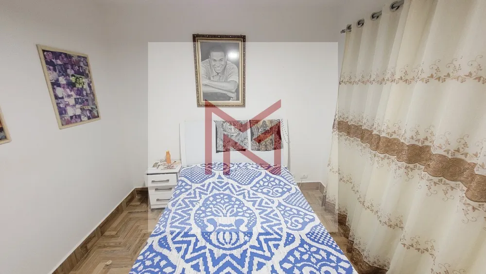 Apartamento, 4 quartos, 129 m² - Foto 9