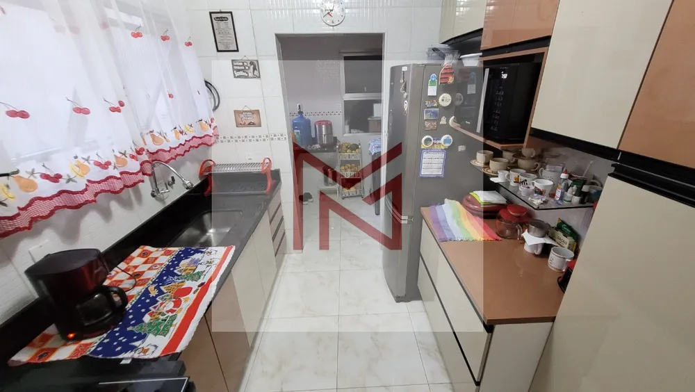Apartamento, 4 quartos, 129 m² - Foto 16