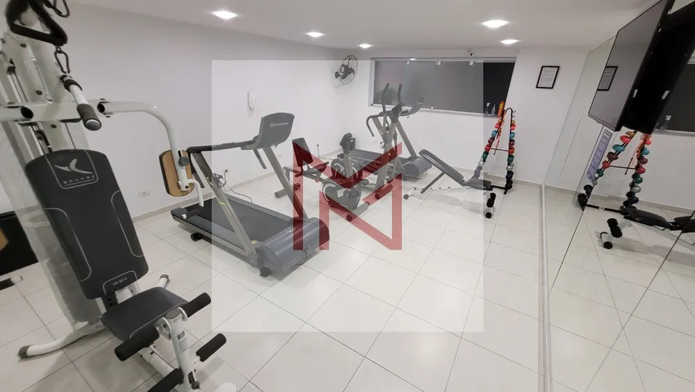 Apartamento, 4 quartos, 129 m² - Foto 21