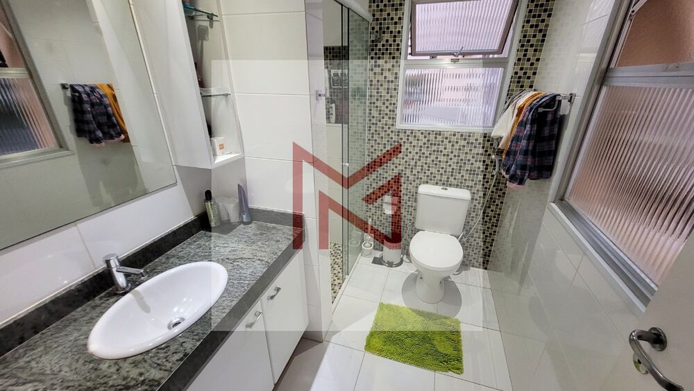 Apartamento, 4 quartos, 129 m² - Foto 11
