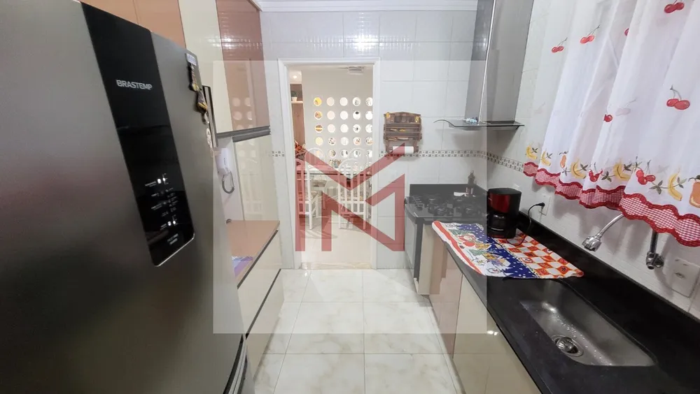Apartamento, 4 quartos, 129 m² - Foto 18