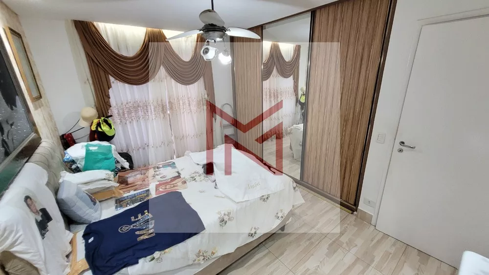 Apartamento, 4 quartos, 129 m² - Foto 1