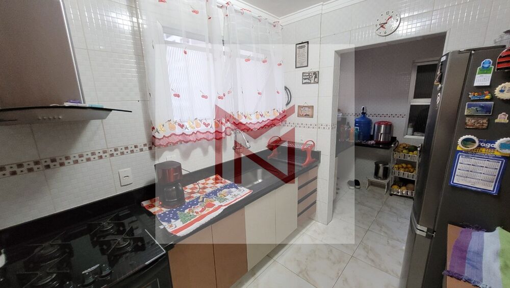 Apartamento, 4 quartos, 129 m² - Foto 9