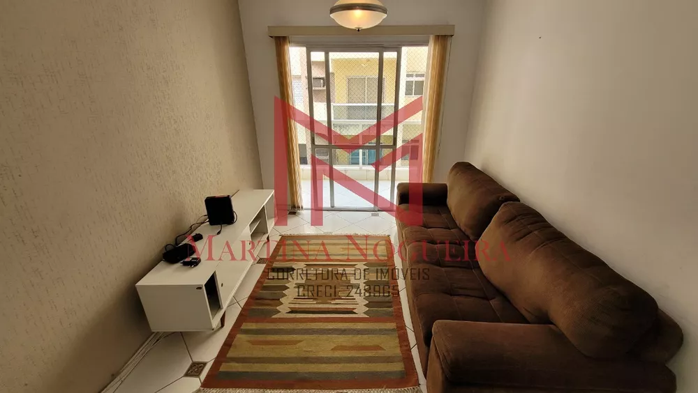 Apartamento à venda com 2 quartos, 70m² - Foto 2