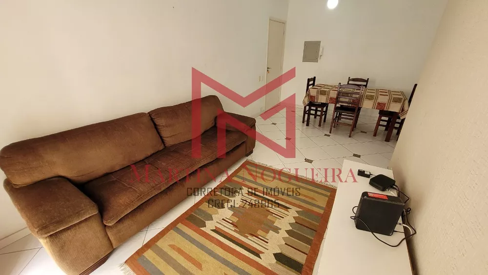 Apartamento à venda com 2 quartos, 70m² - Foto 5