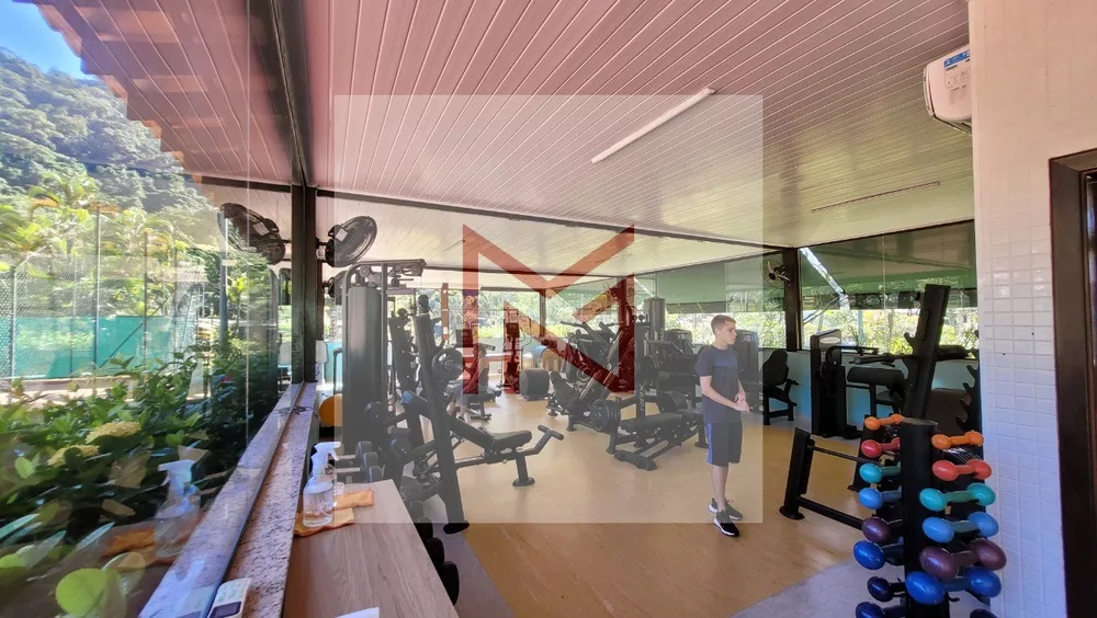 Casa, 4 quartos, 550 m² - Foto 5