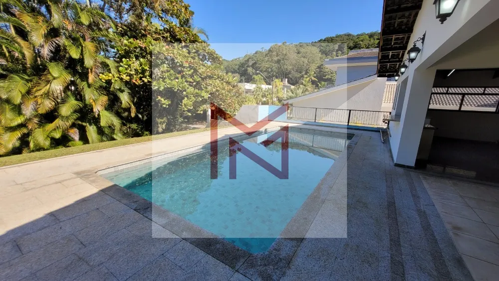 Casa, 4 quartos, 550 m² - Foto 17