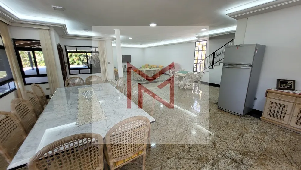 Casa, 4 quartos, 550 m² - Foto 7