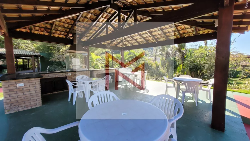 Casa, 4 quartos, 550 m² - Foto 8