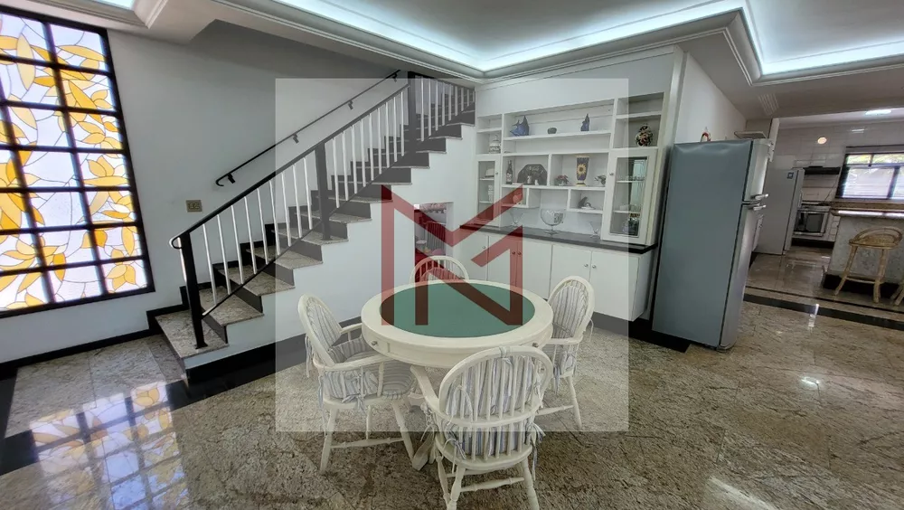 Casa, 4 quartos, 550 m² - Foto 7