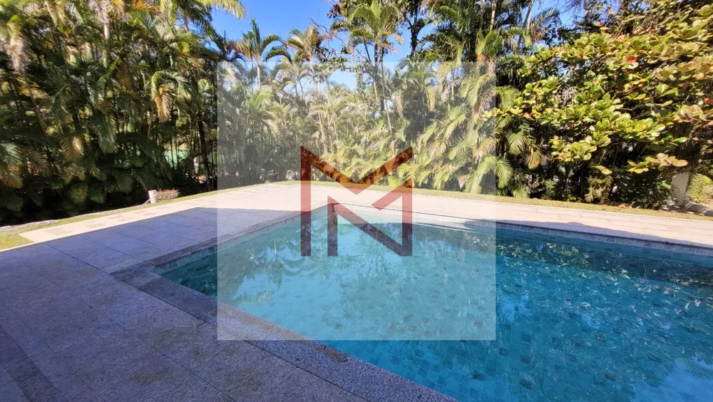 Casa, 4 quartos, 550 m² - Foto 16