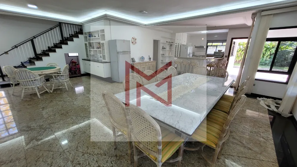 Casa, 4 quartos, 550 m² - Foto 6