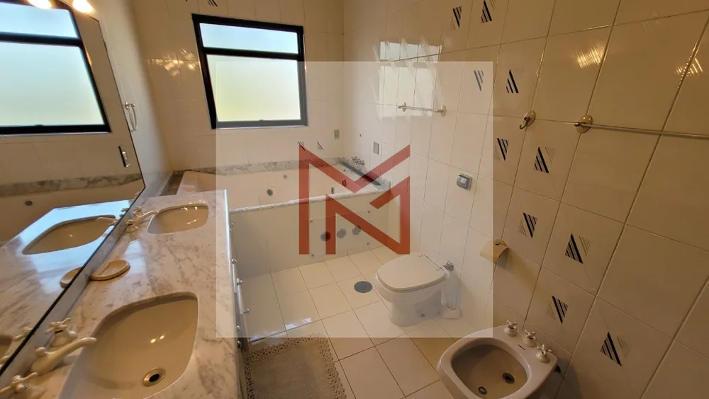 Casa, 4 quartos, 550 m² - Foto 15