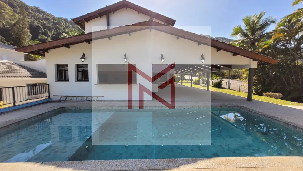 Casa, 4 quartos, 550 m² - Foto 18