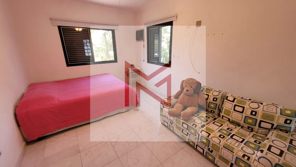 Casa, 4 quartos, 550 m² - Foto 11