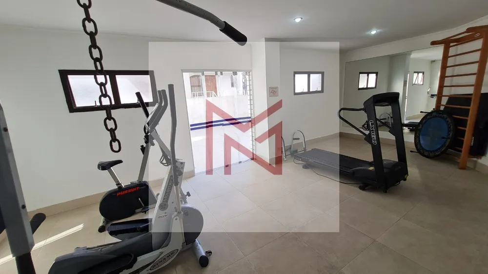 Apartamento, 3 quartos, 75 m² - Foto 13
