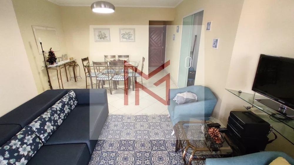 Apartamento, 3 quartos, 75 m² - Foto 10