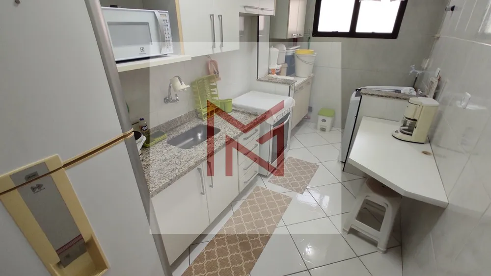 Apartamento, 3 quartos, 75 m² - Foto 14