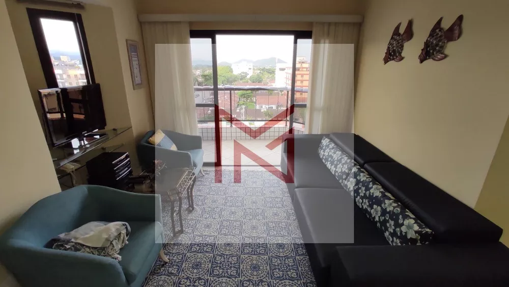 Apartamento, 3 quartos, 75 m² - Foto 11