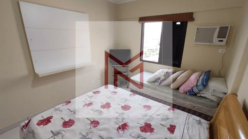 Apartamento à venda com 3 quartos, 75m² - Foto 3