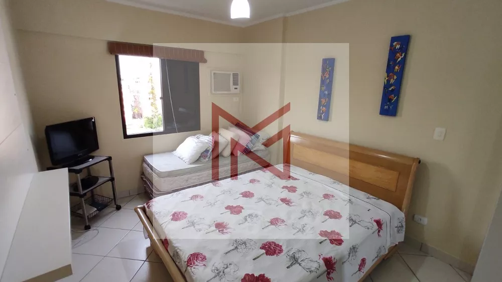 Apartamento à venda com 3 quartos, 75m² - Foto 2