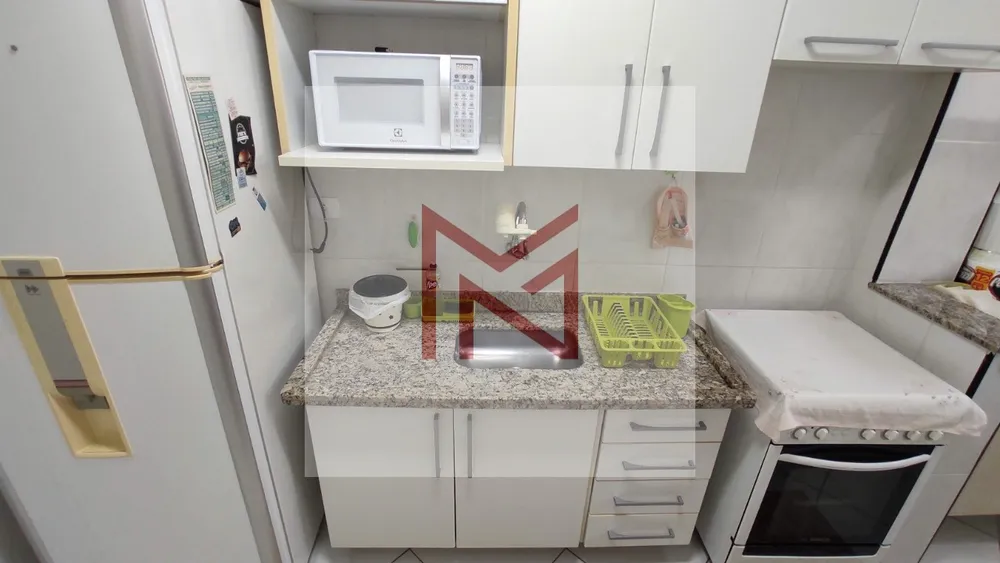 Apartamento, 3 quartos, 75 m² - Foto 15