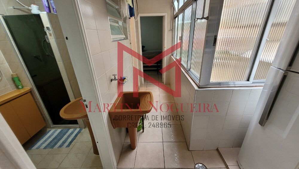Apartamento, 3 quartos, 90 m² - Foto 1