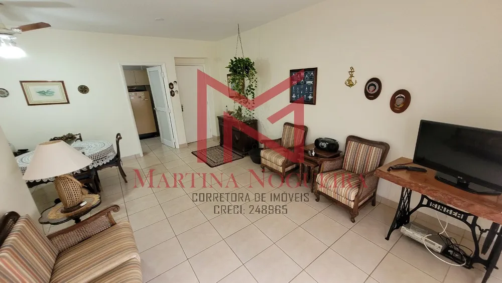 Apartamento, 3 quartos, 90 m² - Foto 5