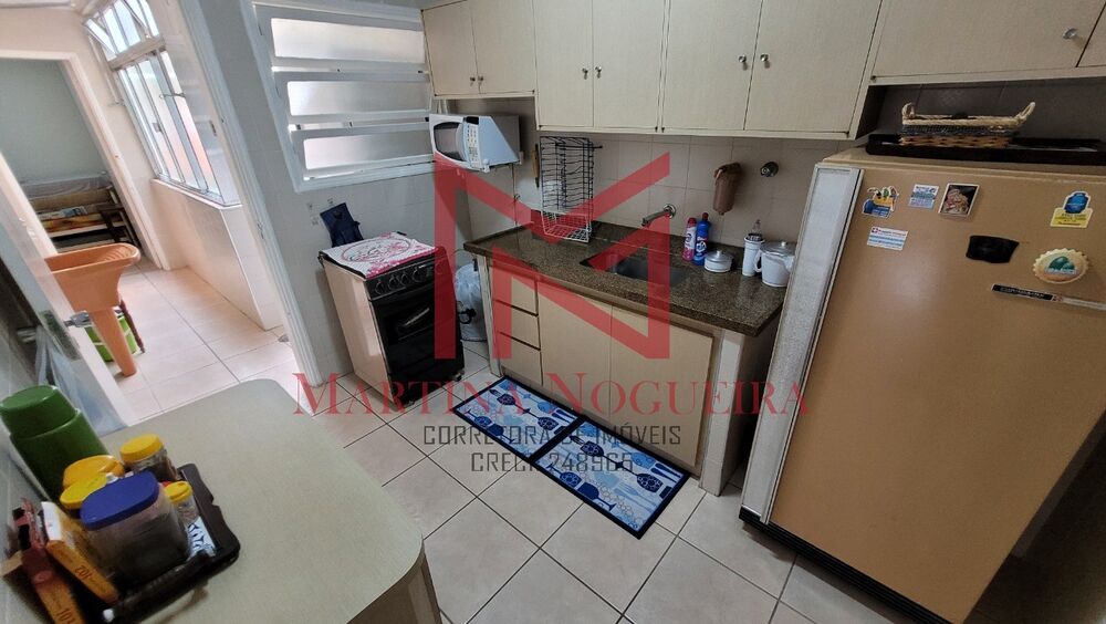 Apartamento, 3 quartos, 90 m² - Foto 4
