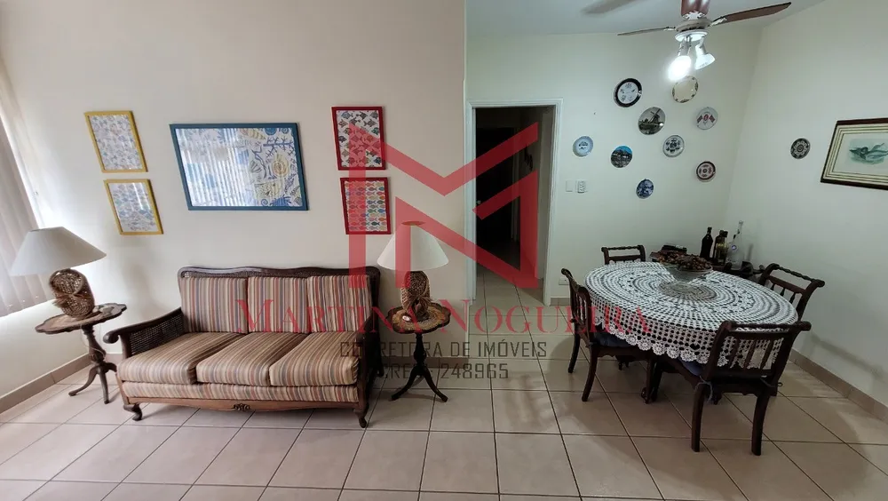 Apartamento, 3 quartos, 90 m² - Foto 6