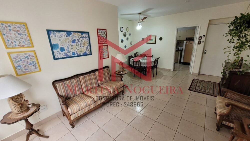Apartamento, 3 quartos, 90 m² - Foto 2