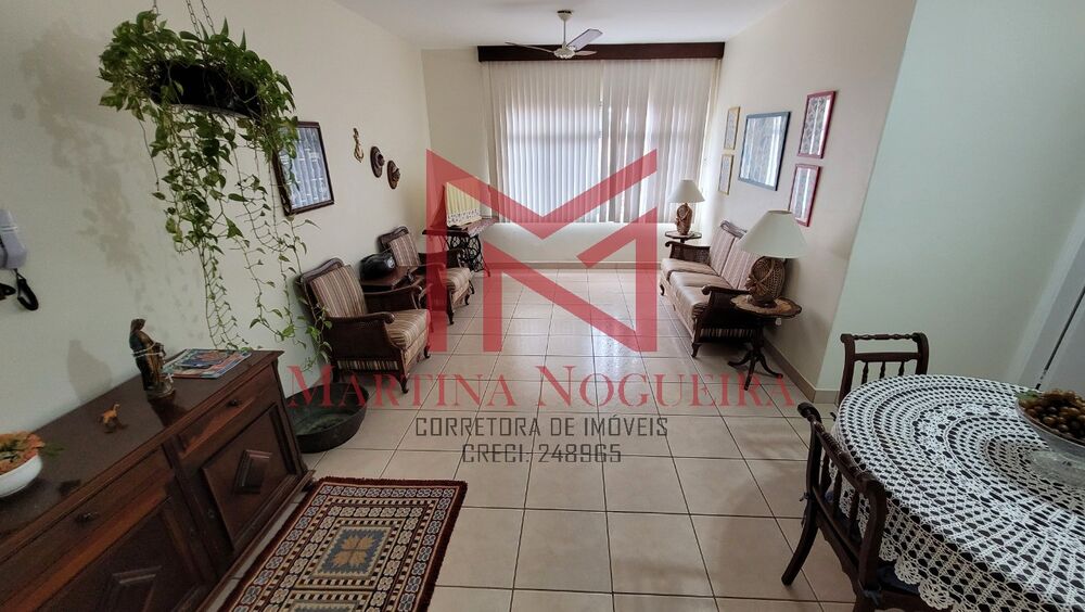 Apartamento, 3 quartos, 90 m² - Foto 3