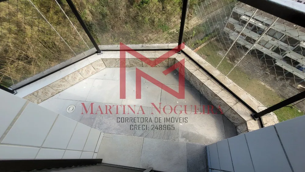 Apartamento, 3 quartos, 95 m² - Foto 14