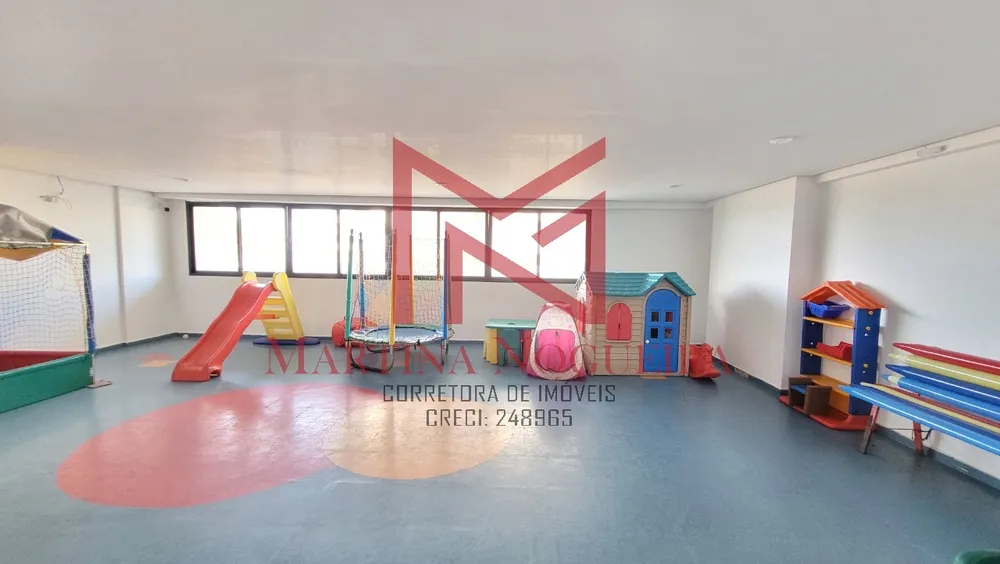 Apartamento, 3 quartos, 95 m² - Foto 20