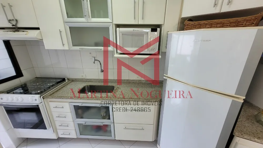 Apartamento, 3 quartos, 95 m² - Foto 9