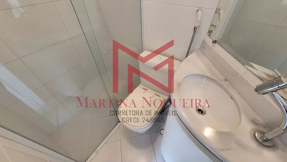 Apartamento, 3 quartos, 95 m² - Foto 9