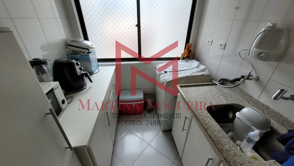 Apartamento, 3 quartos, 95 m² - Foto 11