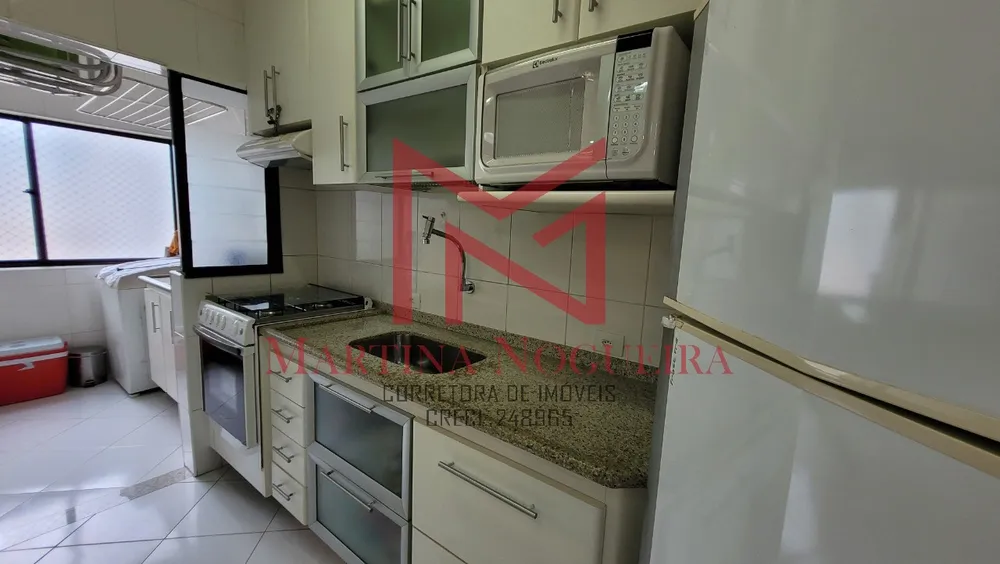 Apartamento, 3 quartos, 95 m² - Foto 10