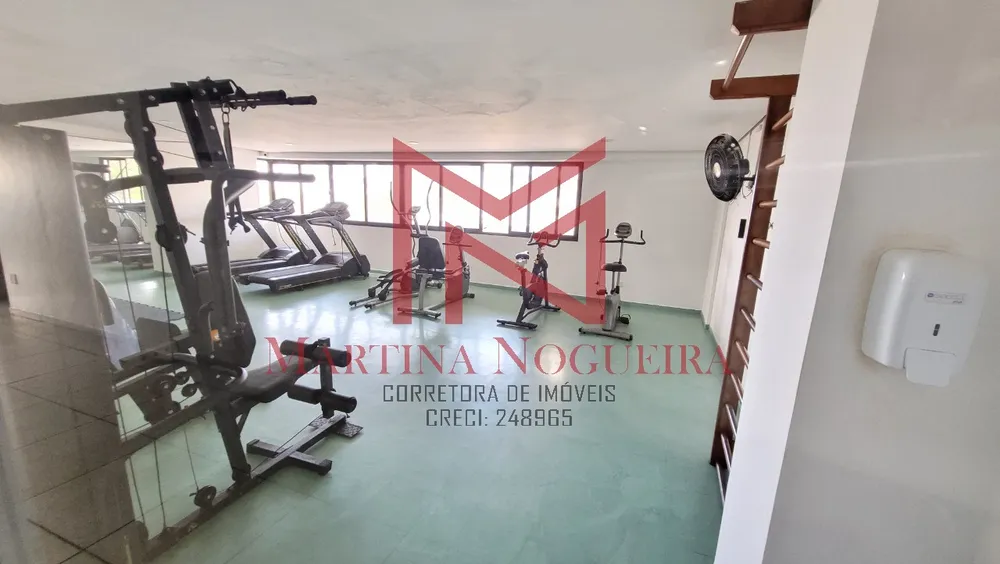 Apartamento, 3 quartos, 95 m² - Foto 21