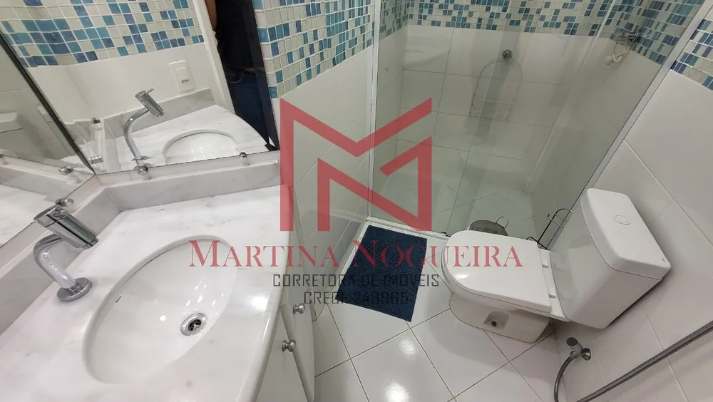 Apartamento, 3 quartos, 95 m² - Foto 19