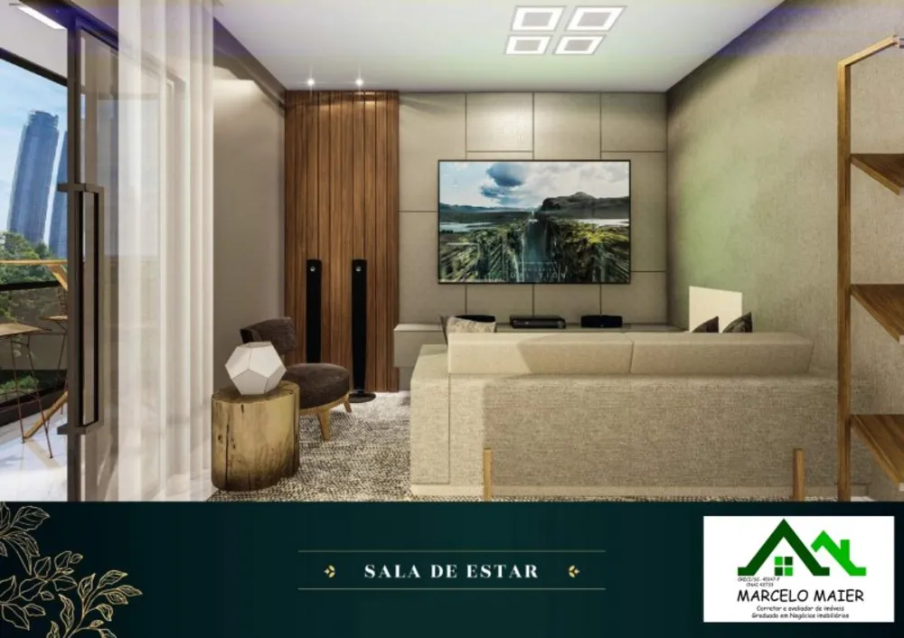 Apartamento, 2 quartos, 71 m² - Foto 5