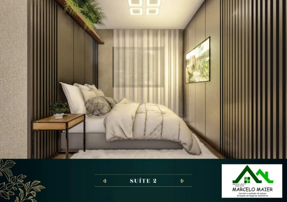 Apartamento, 2 quartos, 71 m² - Foto 8