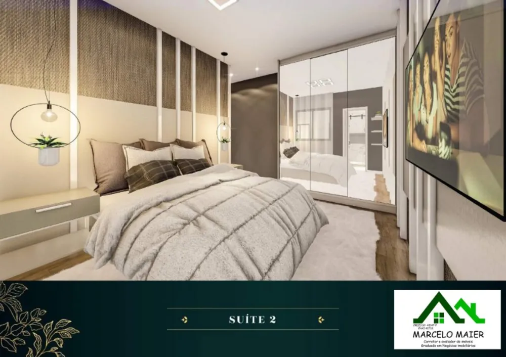 Apartamento, 2 quartos, 71 m² - Foto 10