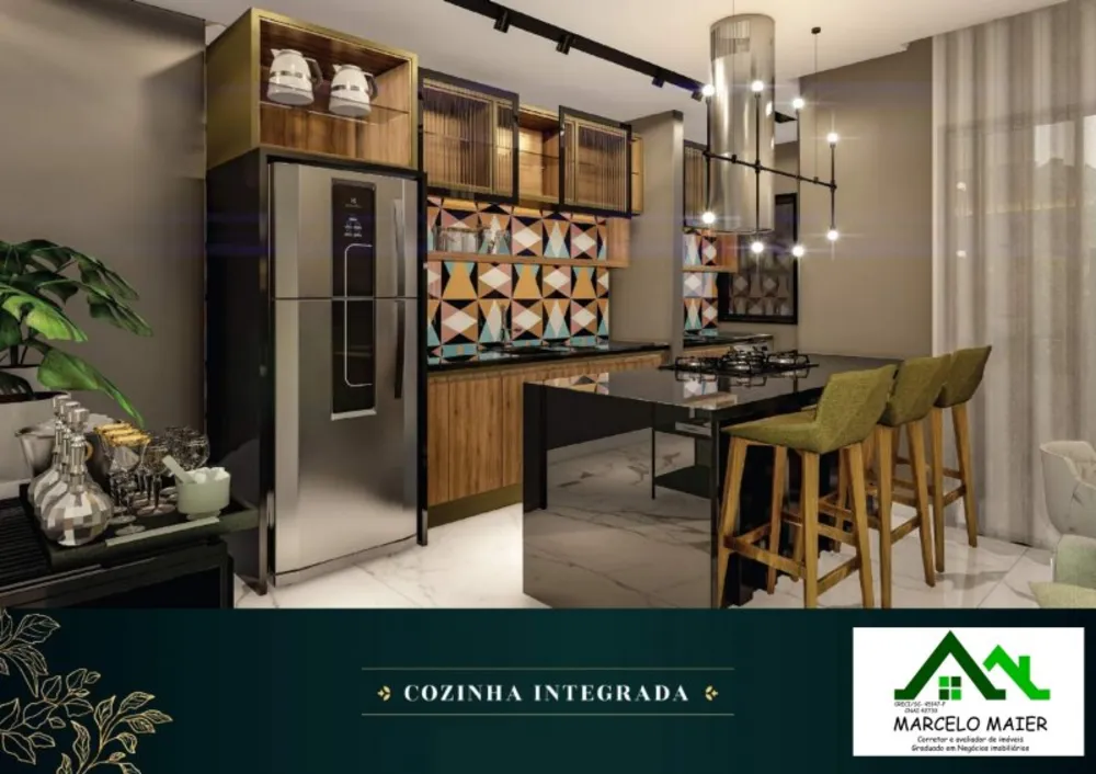 Apartamento, 2 quartos, 71 m² - Foto 11